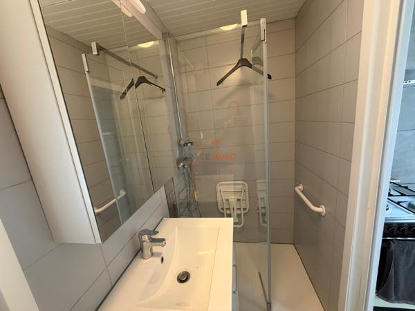Maison 5 pièce(s) 2 chambre(s) 62 m²