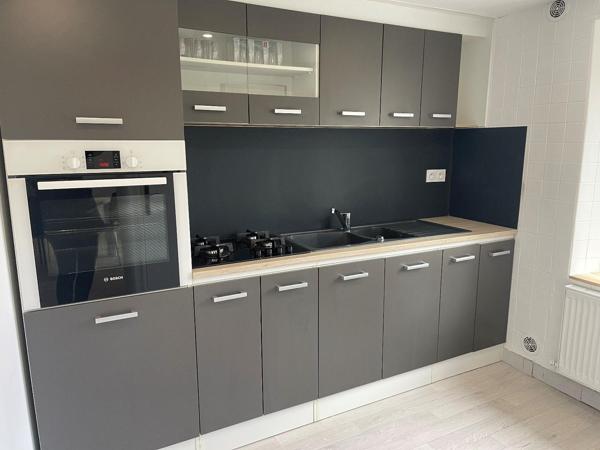 Maison 5 pièces de 97 m² à Ste sigolene