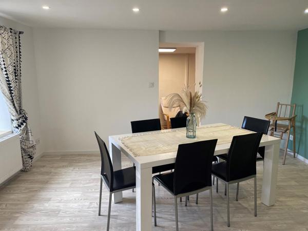 Maison 5 pièces de 97 m² à Ste sigolene