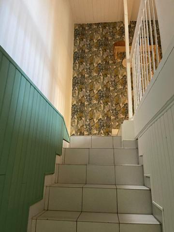 Maison 5 pièces de 97 m² à Ste sigolene