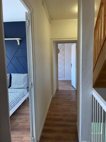 Maison 5 pièces de 97 m² à Ste sigolene