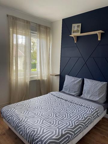 Maison 5 pièces de 97 m² à Ste sigolene