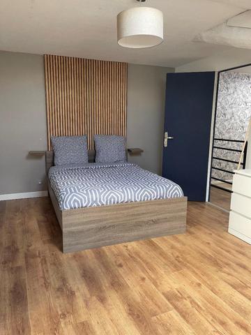 Maison 5 pièces de 97 m² à Ste sigolene