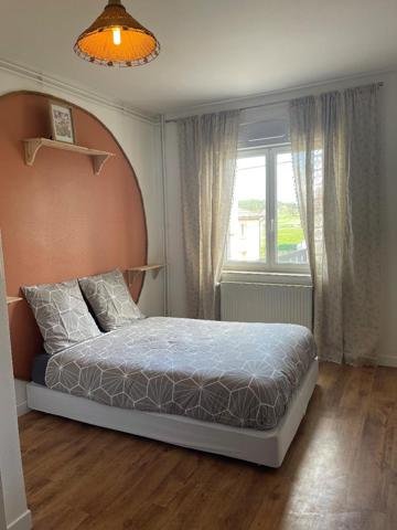 Maison 5 pièces de 97 m² à Ste sigolene
