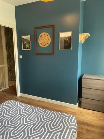 Maison 5 pièces de 97 m² à Ste sigolene
