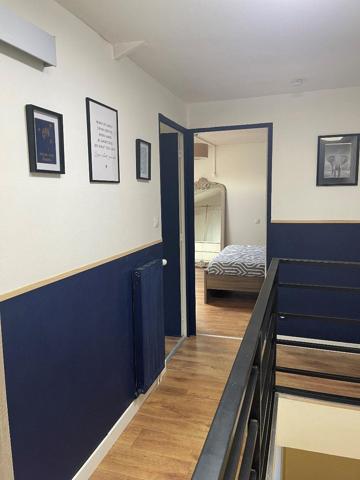 Maison 5 pièces de 97 m² à Ste sigolene