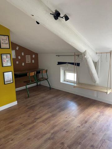 Maison 5 pièces de 97 m² à Ste sigolene