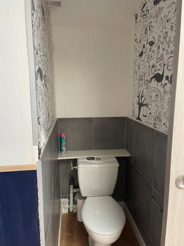 Maison 5 pièces de 97 m² à Ste sigolene