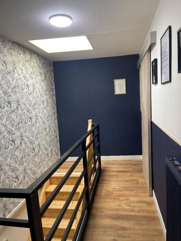 Maison 5 pièces de 97 m² à Ste sigolene