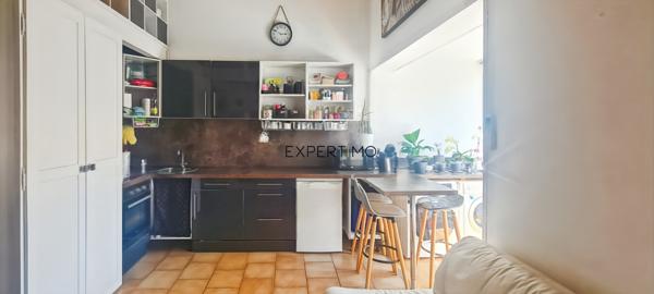 Narbonne plage (11100) APPARTEMENT LUMINEUX