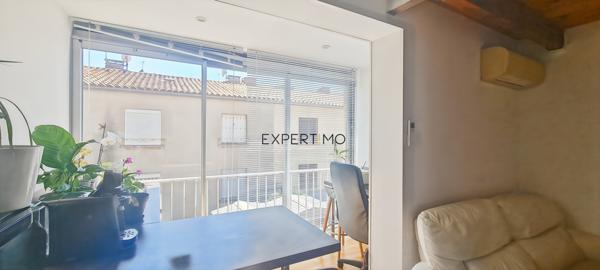 Narbonne plage (11100) APPARTEMENT LUMINEUX