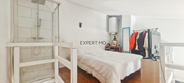 Narbonne plage (11100) APPARTEMENT LUMINEUX