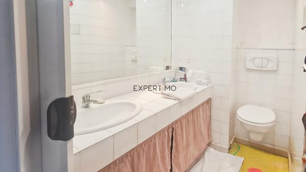 Narbonne plage (11100) APPARTEMENT LUMINEUX