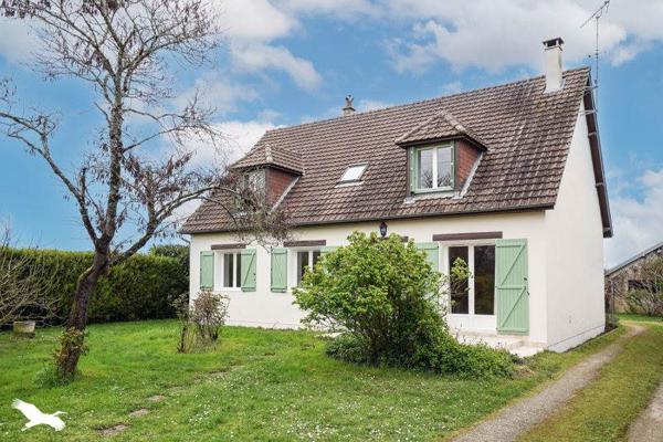 Maison à vendre |  Savonnières |  5 pièces | 144 m²