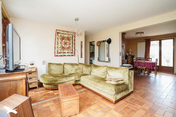 Maison à vendre |  Savonnières |  5 pièces | 144 m²