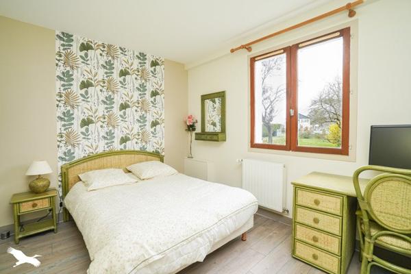 Maison à vendre |  Savonnières |  5 pièces | 144 m²