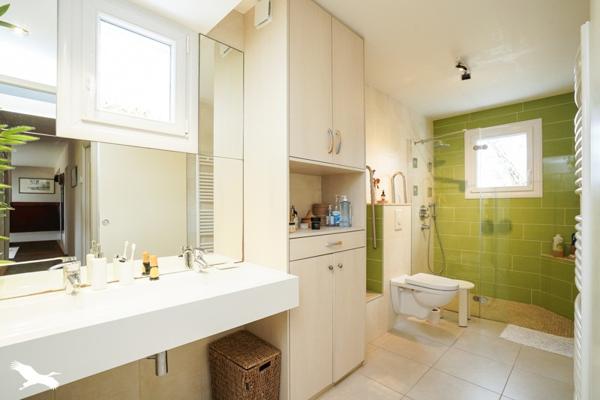 Maison à vendre |  Savonnières |  5 pièces | 144 m²