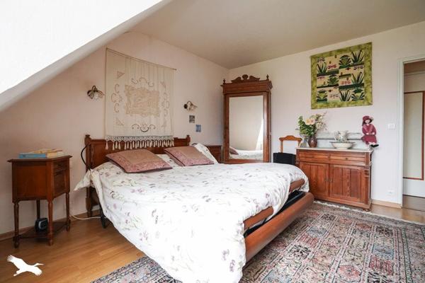 Maison à vendre |  Savonnières |  5 pièces | 144 m²