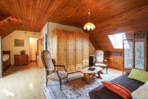 Maison à vendre |  Savonnières |  5 pièces | 144 m²