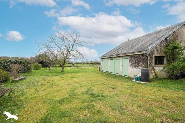 Maison à vendre |  Savonnières |  5 pièces | 144 m²