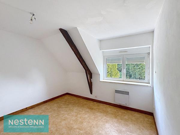 Maison Plumieux 4 pièce(s)