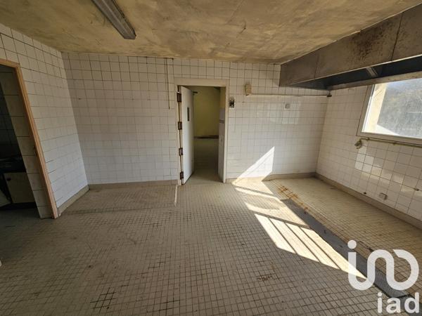 Maison à vendre 5 pièces 123 m² Guerlesquin