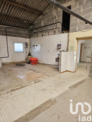 Maison à vendre 5 pièces 123 m² Guerlesquin