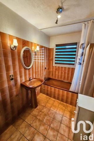 Maison à vendre 5 pièces 123 m² Guerlesquin