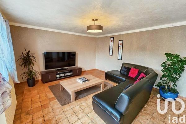 Maison à vendre 5 pièces 123 m² Guerlesquin