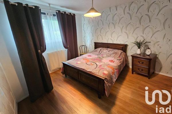 Maison à vendre 5 pièces 123 m² Guerlesquin