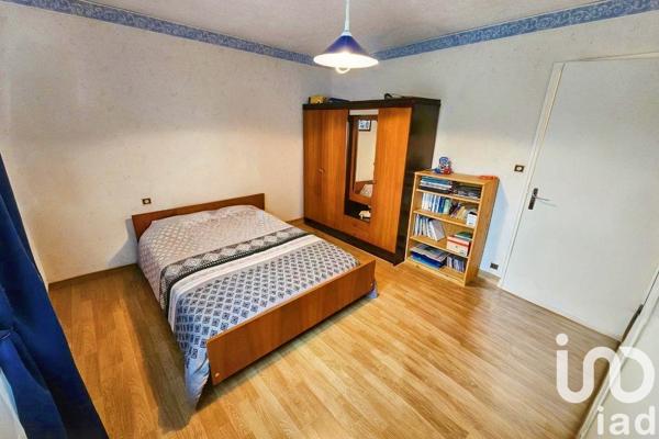 Maison à vendre 5 pièces 123 m² Guerlesquin