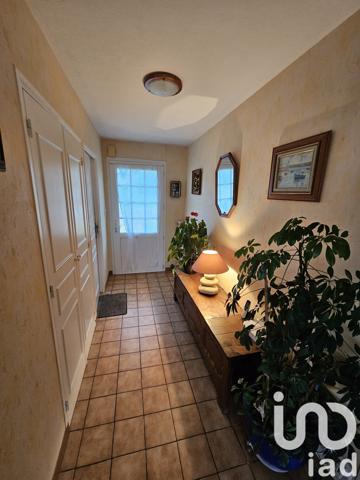 Maison à vendre 5 pièces 123 m² Guerlesquin