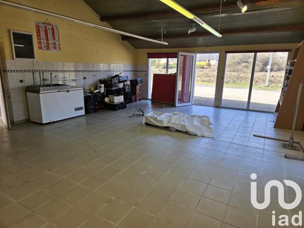 Maison à vendre 5 pièces 123 m² Guerlesquin