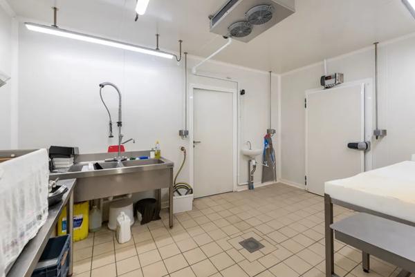 local professionnel 4 pièces 122m² à vendre à Amou