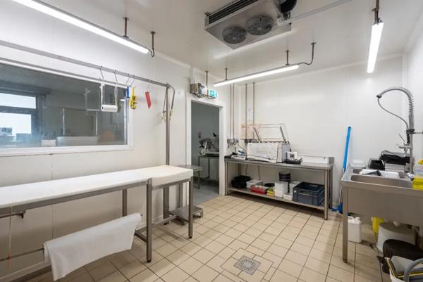 local professionnel 4 pièces 122m² à vendre à Amou