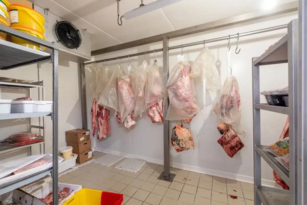 local professionnel 4 pièces 122m² à vendre à Amou