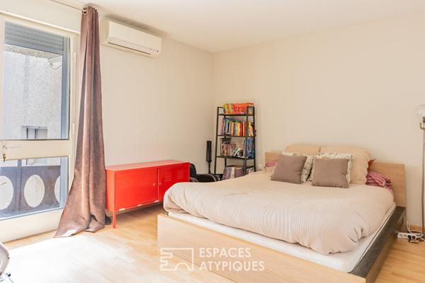 Maison familiale à Béziers