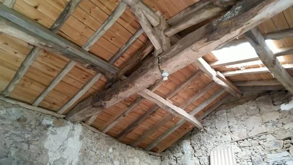 GRANGE À RENOVER SUR SAINT FULGENT 2 pièce(s) 82 m2