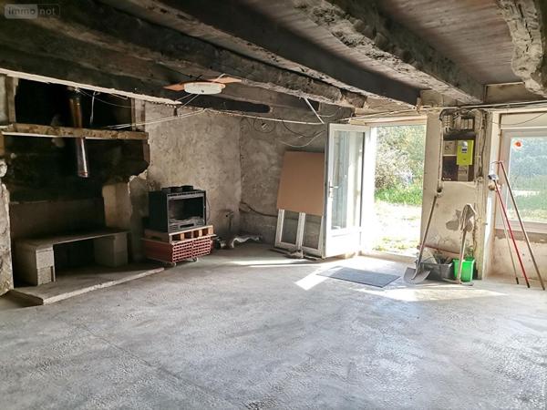 Maison à vendre à Saint-Méen-le-Grand en Ille-et-Vilaine (35290), ref : 048-V1215V