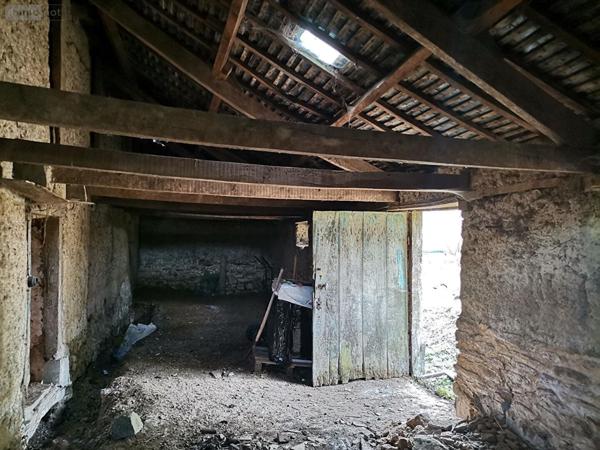 Maison à vendre à Saint-Méen-le-Grand en Ille-et-Vilaine (35290), ref : 048-V1215V