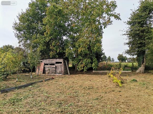 Maison à vendre à Saint-Méen-le-Grand en Ille-et-Vilaine (35290), ref : 048-V1215V