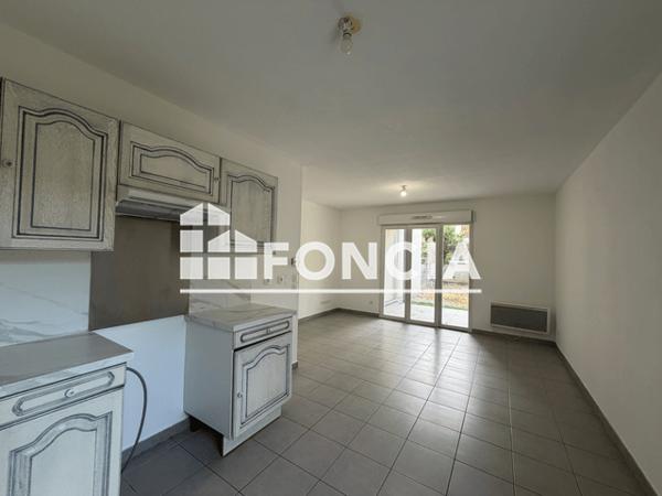Location Appartement 3 pièces 58.32 m² - B5 Perpignan 66100