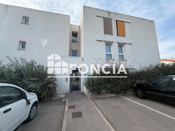 Location Appartement 3 pièces 58.32 m² - B5 Perpignan 66100