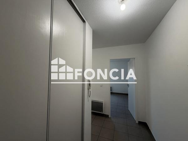 Location Appartement 3 pièces 58.32 m² - B5 Perpignan 66100