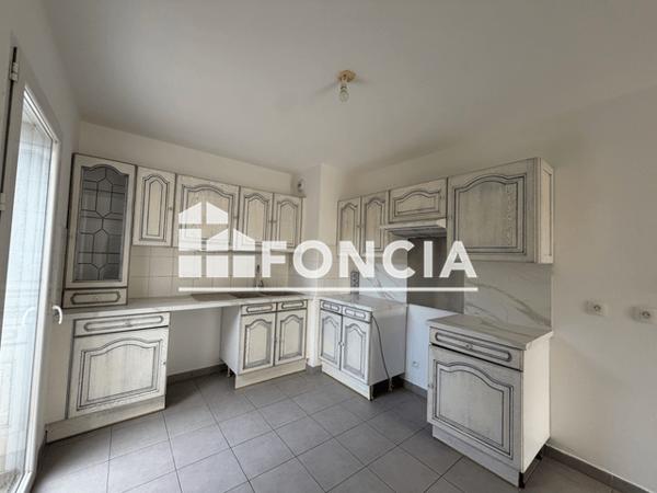 Location Appartement 3 pièces 58.32 m² - B5 Perpignan 66100