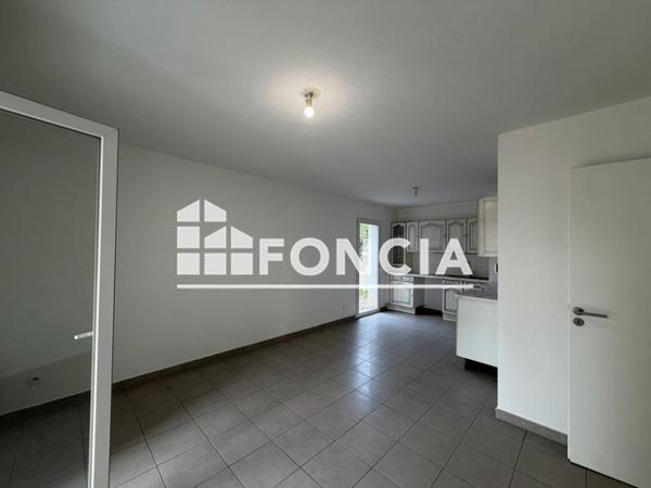 Location Appartement 3 pièces 58.32 m² - B5 Perpignan 66100