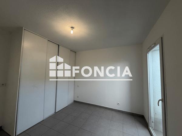 Location Appartement 3 pièces 58.32 m² - B5 Perpignan 66100