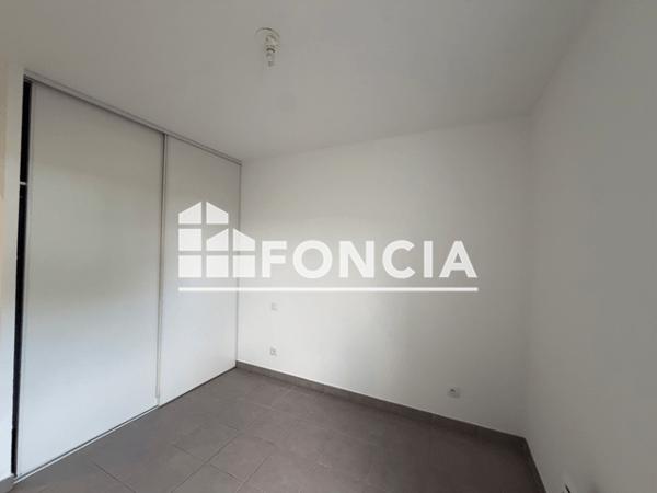 Location Appartement 3 pièces 58.32 m² - B5 Perpignan 66100