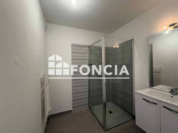 Location Appartement 3 pièces 58.32 m² - B5 Perpignan 66100