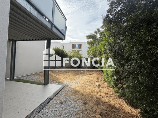 Location Appartement 3 pièces 58.32 m² - B5 Perpignan 66100